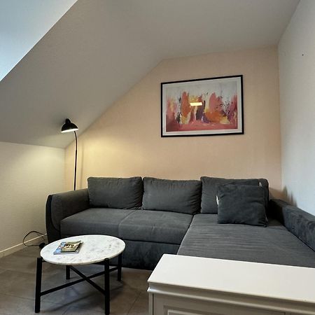 Ferienhaus Moehrle 5 Uberlingen Esterno foto