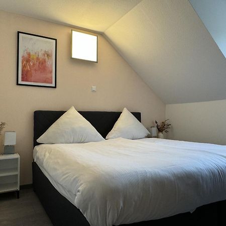 Ferienhaus Moehrle 5 Uberlingen Esterno foto