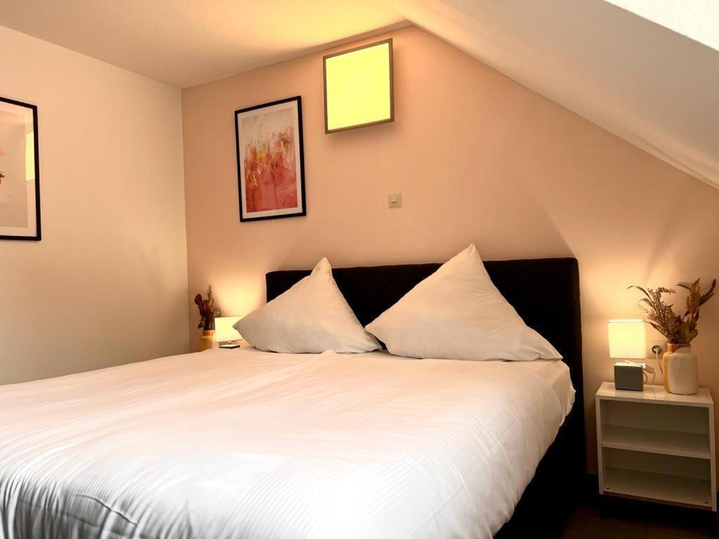 Ferienhaus Moehrle 5 Uberlingen Esterno foto