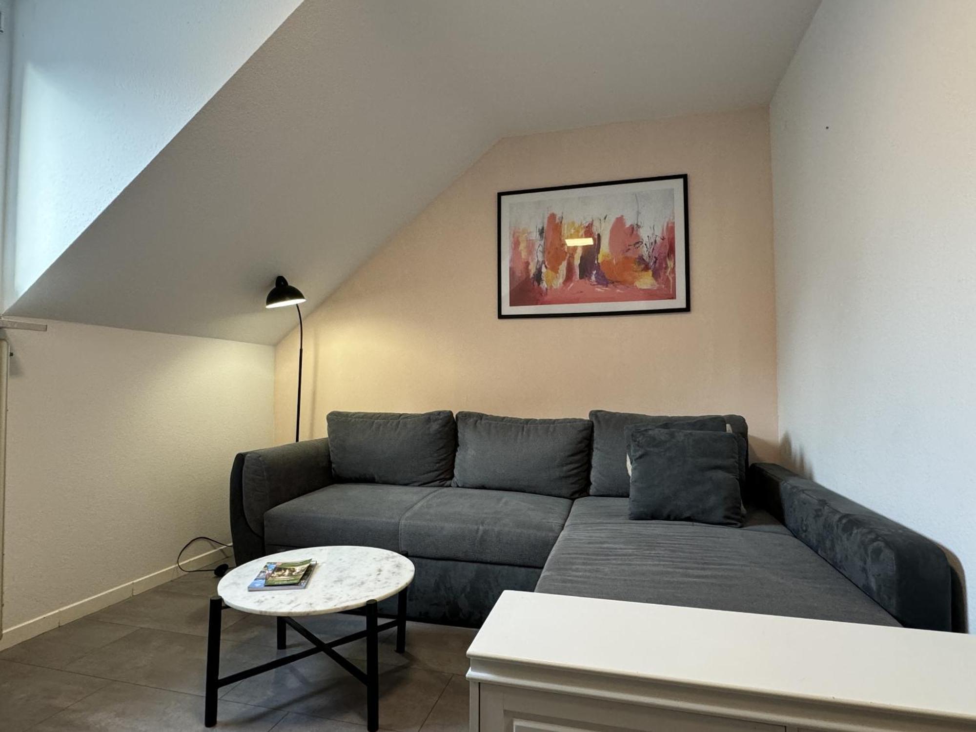 Ferienhaus Moehrle 5 Uberlingen Esterno foto