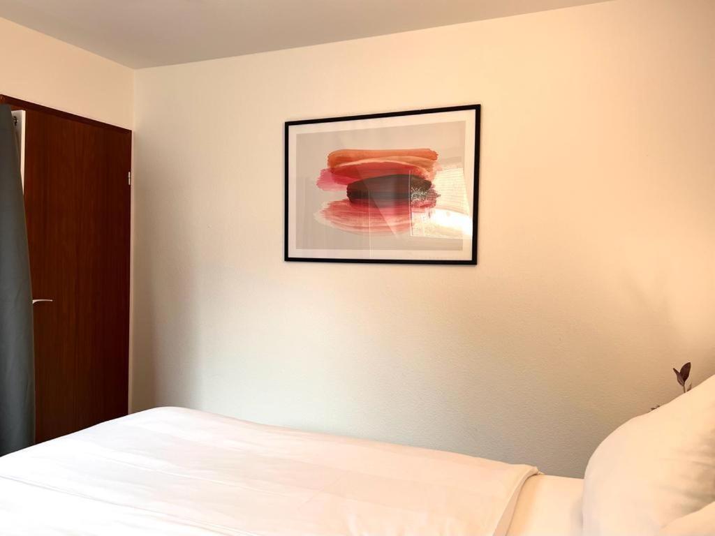 Ferienhaus Moehrle 5 Uberlingen Esterno foto
