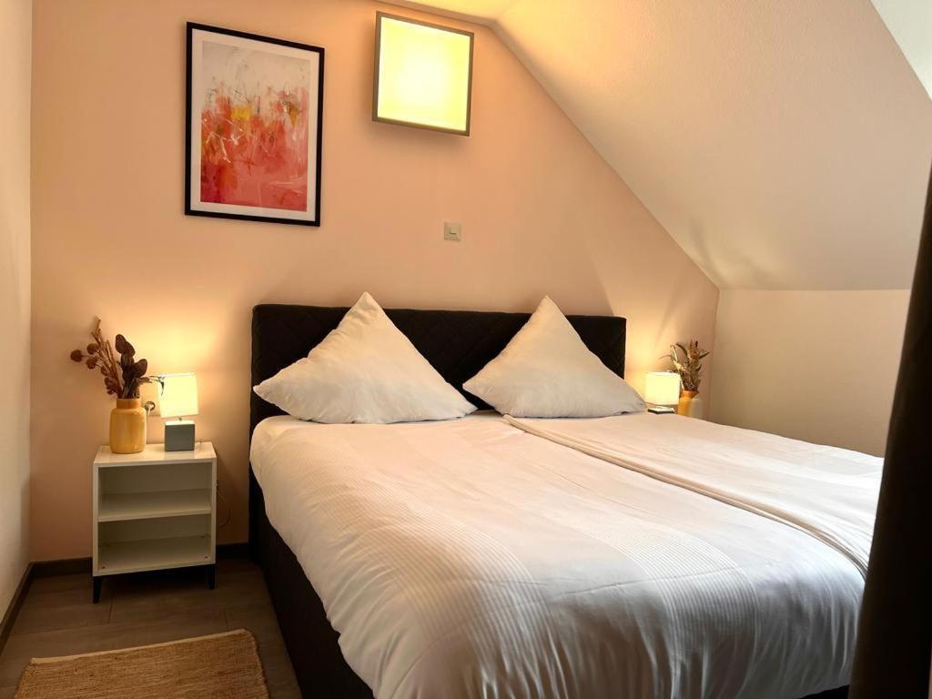 Ferienhaus Moehrle 5 Uberlingen Esterno foto