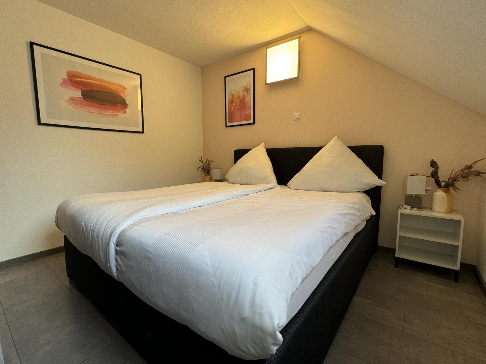 Ferienhaus Moehrle 5 Uberlingen Esterno foto