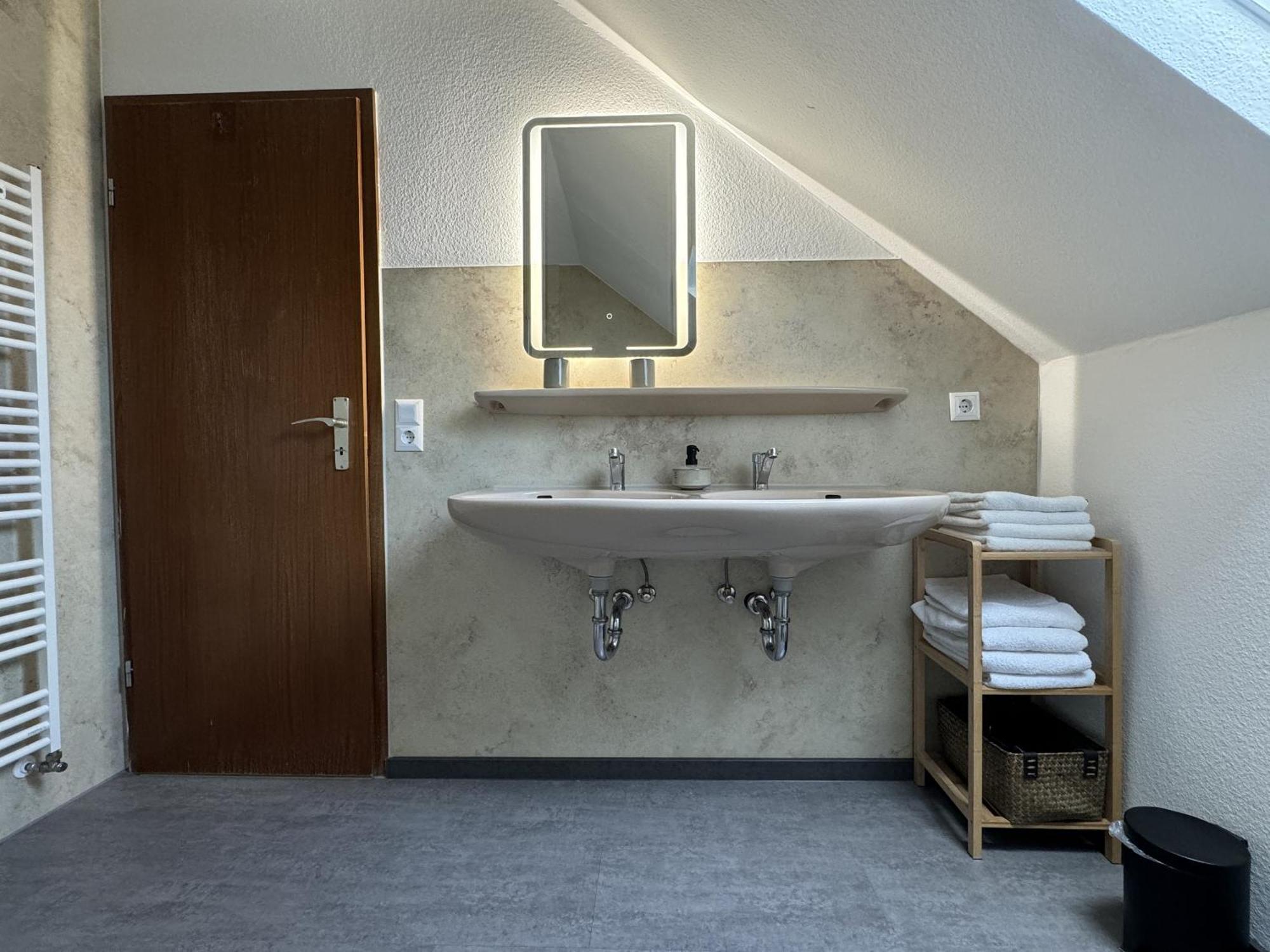 Ferienhaus Moehrle 5 Uberlingen Esterno foto